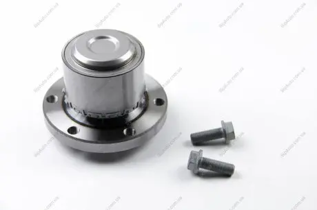 Подшипник ступицы MERCEDES, VW передн. FAG 713 6680 20