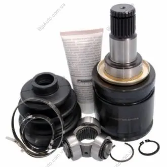 ШРУС внутрішній з пильником TOYOTA FEBEST 0111-ACV30LH