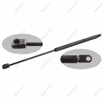 Амортизатор багажника VW Transporter (FEBI) FEBI BILSTEIN 01190