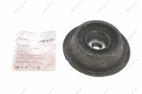 Опора аморт. VW GOLF / PASSAT / JETTA (Febi) FEBI BILSTEIN 03456