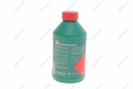 Масло гідравлічне VW G 002 000(Audi/VW), DIN 51524 FEBI BILSTEIN 06161