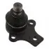 Опора шаровая VW GOLF, JETTA II (-91) (пр-во Febi) 07855
