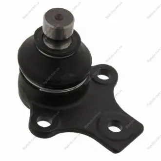 Шарова опора,передня вісь FEBI FEBI BILSTEIN 07855