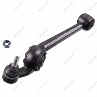 Рычаг подвески FORD SIERRA (-93) лев. (Febi) FEBI BILSTEIN 08095