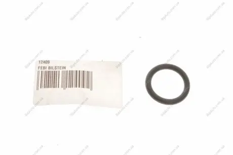 Прокладка фланца охлаждающей жидкости (Febi) FEBI BILSTEIN 12409 (фото 1)