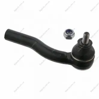 Рульовий наконечник FEBI FEBI BILSTEIN 12473