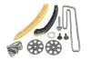 Комплект ланцюга ГРМ VAG 1,2 12V BME,BZG (вир-во Febi) 30607 30607