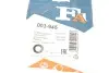 Кронштейн глушителя FIAT,OPEL,SEAT (Fischer) Fischer Automotive One (FA1) 003-945 (фото 2)
