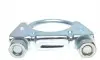 Хомут крепления глушителя M8 42 мм (Fischer) Fischer Automotive One (FA1) 911-942 (фото 3)