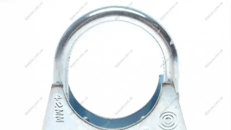 Хомут крепления глушителя M8 42 мм (Fischer) Fischer Automotive One (FA1) 911-942 (фото 1)