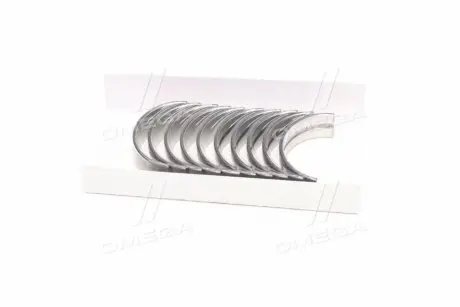 Підшипник колінчастого валу Glyco H039/5 0.25MM