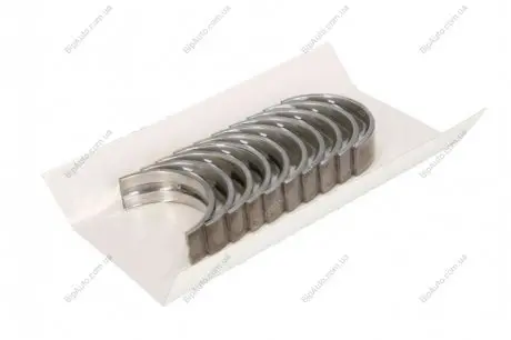 Вкладыши коренные VAG HL STD 1,6/2,0 Glyco H084/5 STD