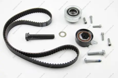 Ремкомплект грм VW Crafter 076 198 119 INA 530 0482 10 (фото 1)