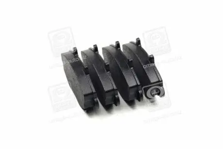 Колодка торм. FORD TRANSIT передн. (Intelli) DAFMI / INTELLI D864E