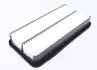 Фільтр повітряний Toyota Corolla/Camry/Carina 1.6i MAHLE / KNECHT LX809 (фото 2)