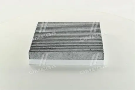 Фільтр салону Smart вугільний KOLBENSCHMIDT 50013942