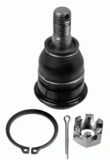 Опора шаровая NISSAN передн. ось (Lemferder) LEMFORDER 11865 02