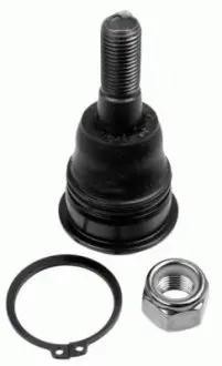 Опора шаровая NISSAN передн. ось (Lemferder) LEMFORDER 11874 03