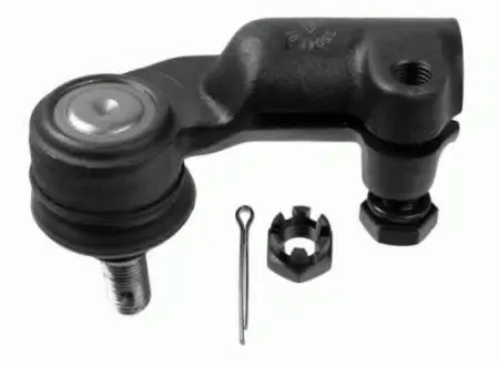 Рульовий наконечник Lemfoerder LEMFORDER 35041 01