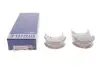 Вкладыши коренные VAG HL STD 1,0/1,8 (Mahle) MAHLE / KNECHT 029 HS 18071 000 (фото 2)