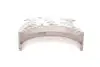Вкладыши коренные VAG HL STD 1,0/1,8 (Mahle) MAHLE / KNECHT 029 HS 18071 000 (фото 3)