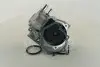 Насос водяной SUBARU FORESTER 2.0T 01-02 (Metelli) 24-1008