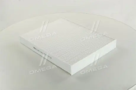 Фильтр салона AUDI Q7, VW Touareg M-FILTER K991