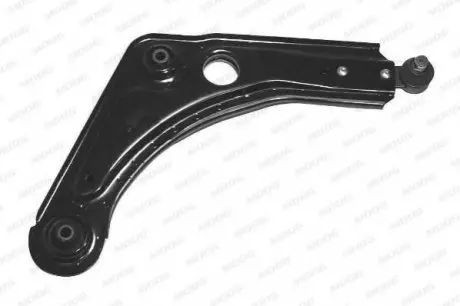 Рычаг подвески FORD ESCORT V, VI, VII MOOG FD-WP-4126