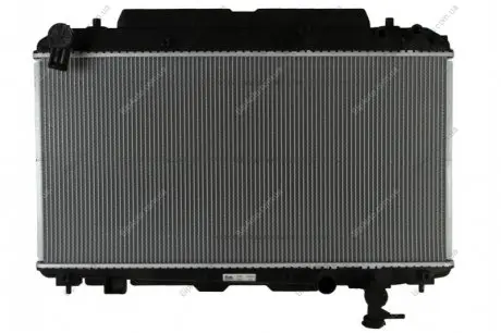 Радіатор TY RAV 4(00-)2.0 i 16V[OE 16400-28130] NISSENS 64639A