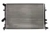 Радиатор охлажденя AUDI; SKODA; VW (пр-во Nissens) 65295