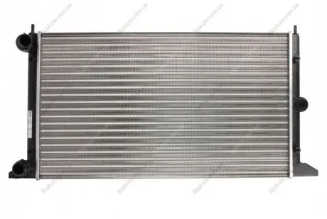 Радіатор охолодження FORD, SEAT, VW NISSENS 67304