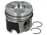 Поршень RENAULT 89,50 2,5DCi 16V G9U (пр-во NURAL) 87-137507-10