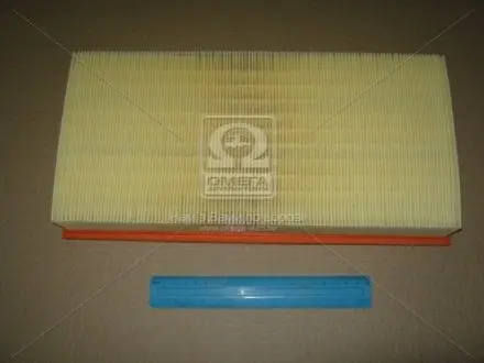 Фильтр воздушный AUDI, VW, FORD (PARTS MALL) PARTS-MALL PA2-034