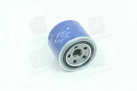 Фільтр масляний двигуна HYUNDAI EXCEL-2 PARTS-MALL PBA-001
