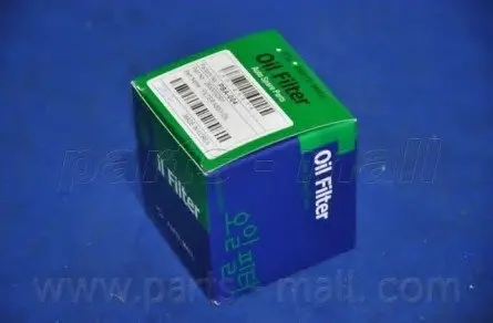 Фільтр масляний HYUNDAI ATOZ 98 PARTS-MALL PBA-004