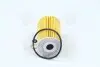 Фільтр масляний двигуна HYUNDAI i30(FD) PARTS-MALL PBA-034 (фото 2)