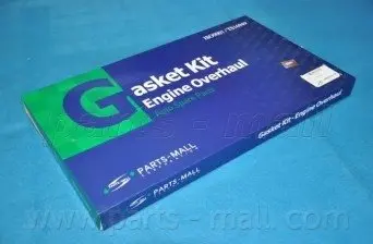 Прокладки двигуна FULL HYUNDAI/KIA G4KA PARTS-MALL PFA-M062