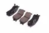 Колодка торм. диск. KIA SPECTRA PARTS-MALL PKB-012 (фото 3)