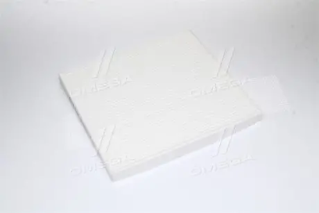 Фільтр салону HYUNDAI YF SONATA PARTS-MALL PMA-032