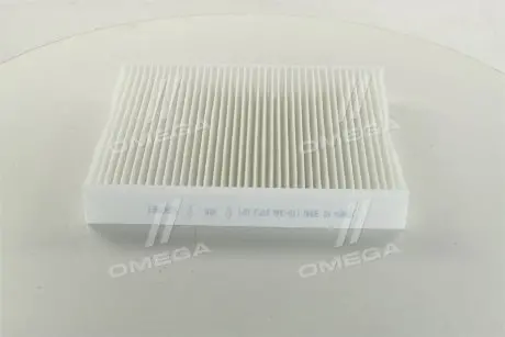 Фільтр салону CHEVROLET CRUZE PARTS-MALL PMC-011
