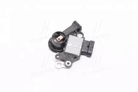 Регулятор напряжения генератора PARTS-MALL PXPBC-008