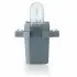 Лампа 24V BAX24V 1,2W BAX8,3s Grey PHILIPS 13597CP (фото 3)