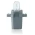 Лампа 24V BAX24V 1,2W BAX8,3s Grey (пр-во Philips)