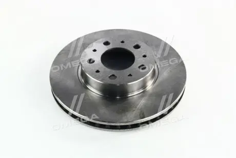 Диск тормозной VOLVO, передн., вент. REMSA 6304.10