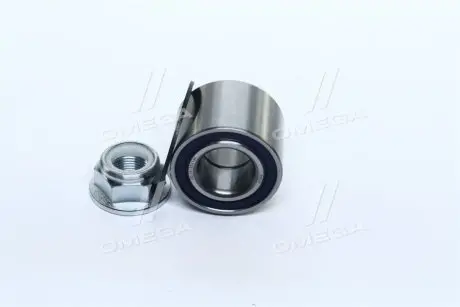 Подшипник ступицы CHEVROLET AVEO 05- задн. RIDER RD.26155214K
