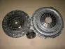 Зчеплення GAZ GAZELLE NEXT 2.8TD 10- (Пр-во SACHS) 3000 950 503