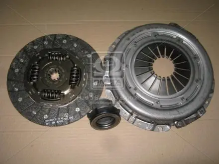 Зчеплення GAZ GAZELLE NEXT 2.8TD 10- SACHS 3000 950 503