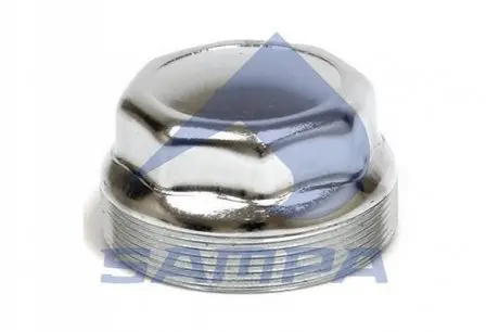 Кришка M115x3xSW95x700Nm маточини BPW SAMPA 070.067