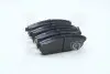 Колодка торм. SAMSUNG SM 5 передн. (SANGSIN) Hi-Q (SANGSIN) SP1183 (фото 4)