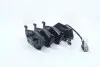 Колодка торм. SKODA FABIA, AUDI A2 (SANGSIN) Hi-Q (SANGSIN) SP2025 (фото 3)